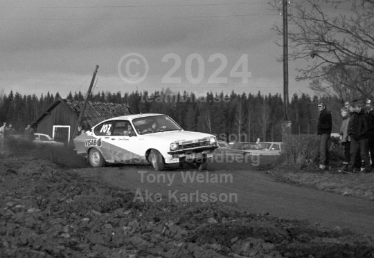 Rally 1982