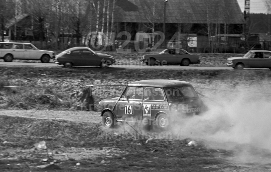 Rally 1982