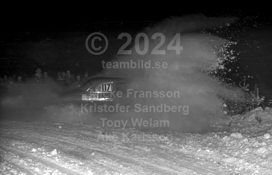 Rally 1982