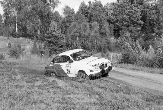 Rally 1982