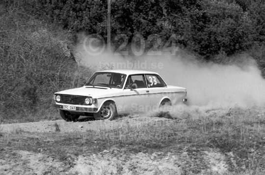 Rally 1982