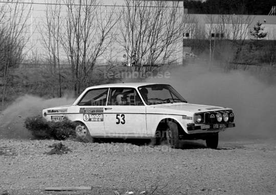 Rally 1982
