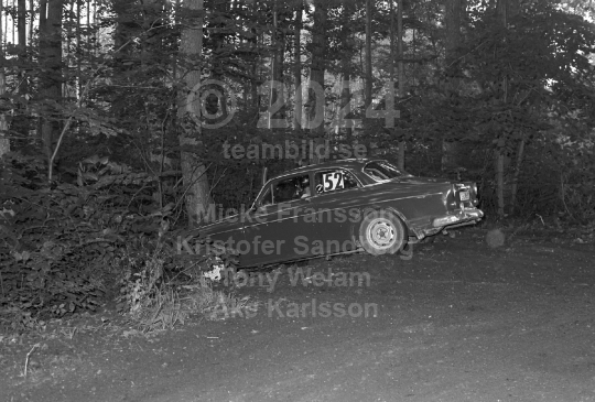 Rally 1982