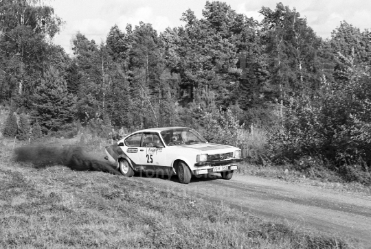 Rally 1982