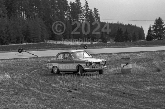 Rally 1982