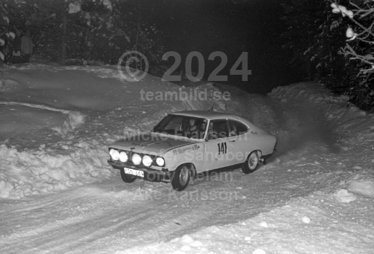 Rally 1982