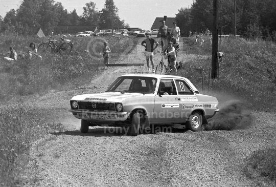 Rally 1982