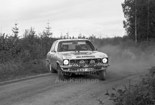 Rally 1982