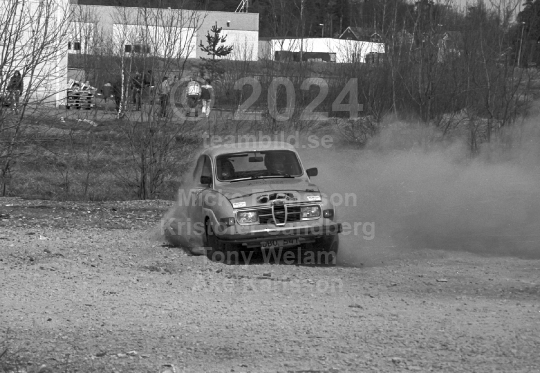 Rally 1982