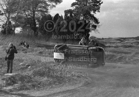 Rally 1982