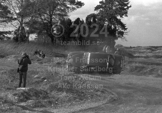 Rally 1982