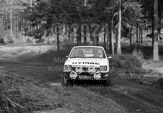 Rally 1982