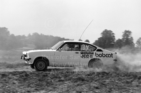 Rally 1982