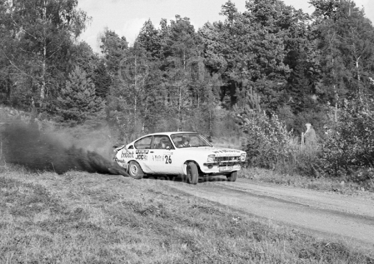 Rally 1982