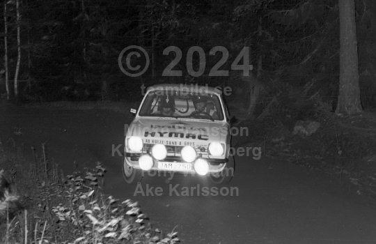 Rally 1982