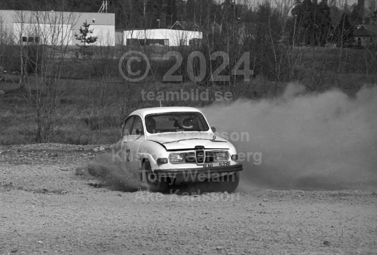 Rally 1982