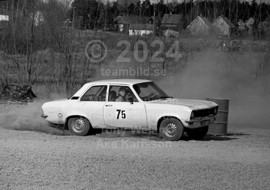 Rally 1982