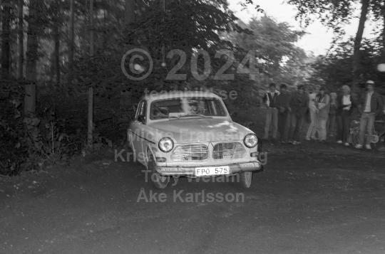 Rally 1982