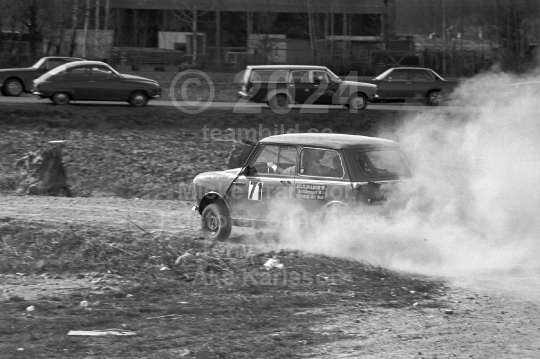 Rally 1982