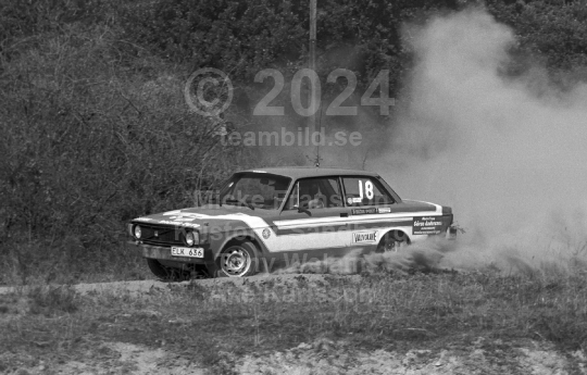 Rally 1982