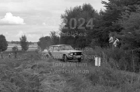Rally 1982