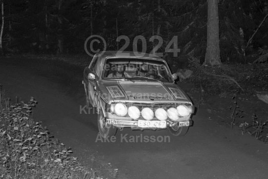 Rally 1982