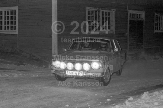 Rally 1982