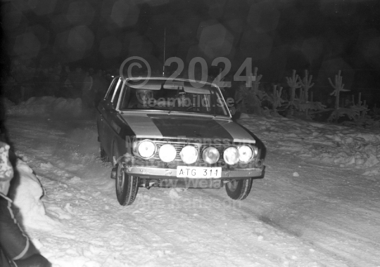 Rally 1982