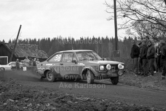 Rally 1982