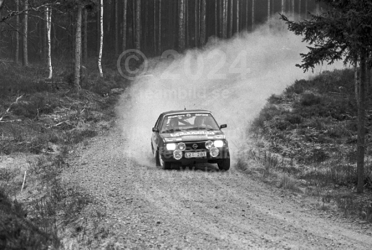 Rally 1984