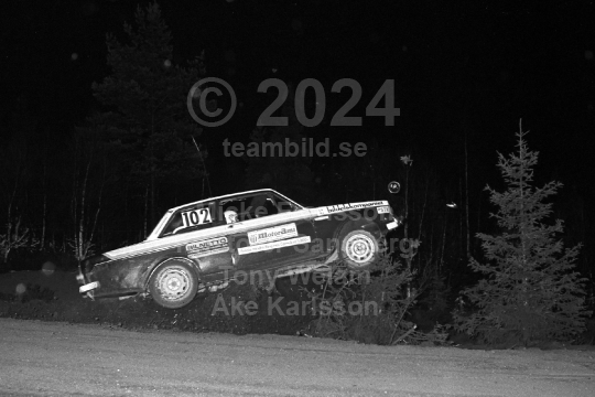 Rally 1984