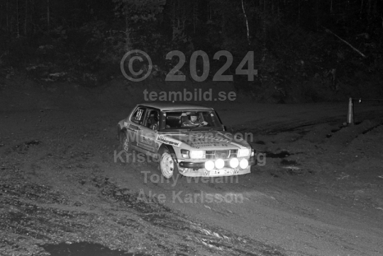 Rally 1984