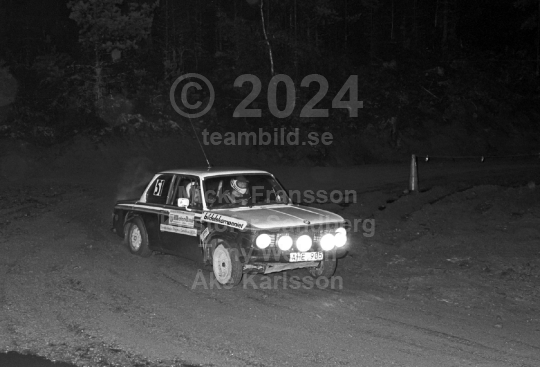Rally 1984