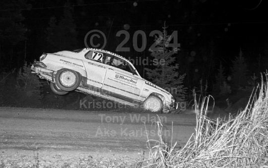 Rally 1984