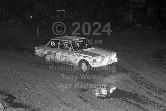 Rally 1984