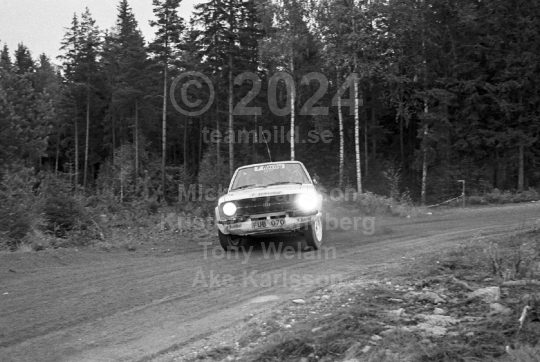 Rally 1984