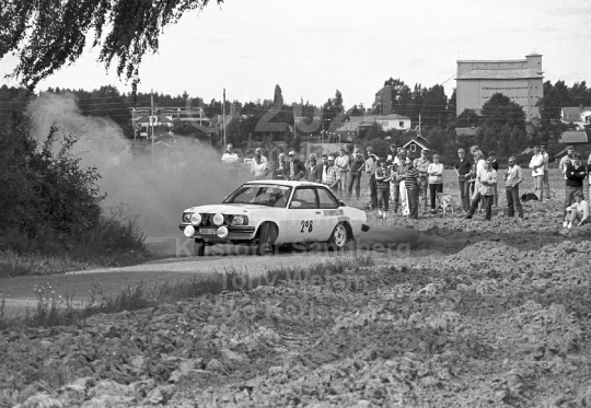 Rally 1984