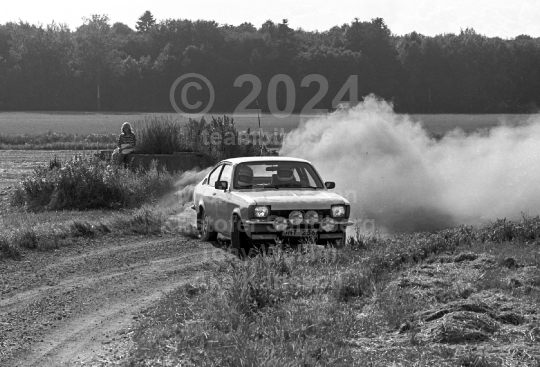 Rally 1984