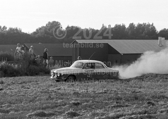 Rally 1984