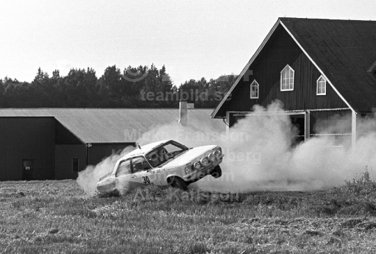 Rally 1984