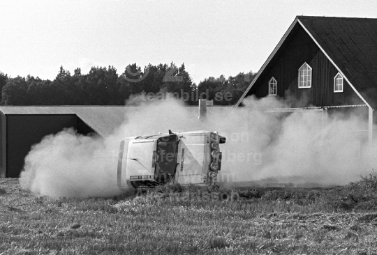 Rally 1984