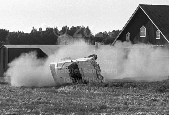 Rally 1984