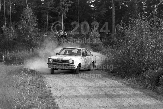 Rally 1984