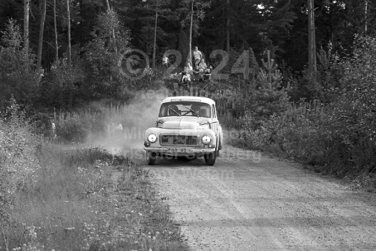 Rally 1984