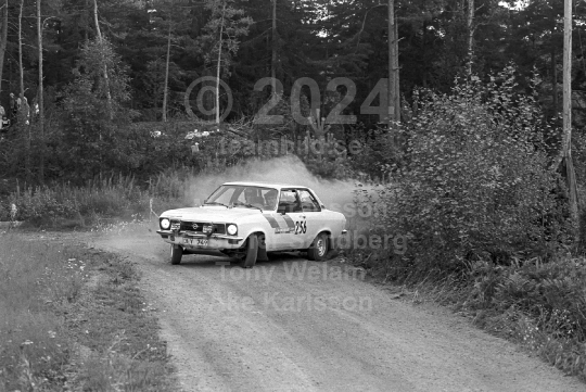 Rally 1984