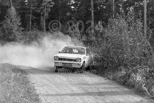 Rally 1984