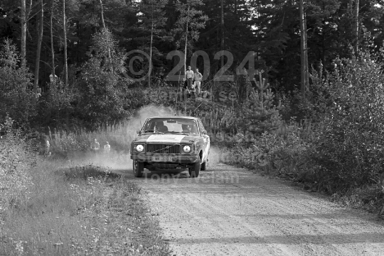 Rally 1984