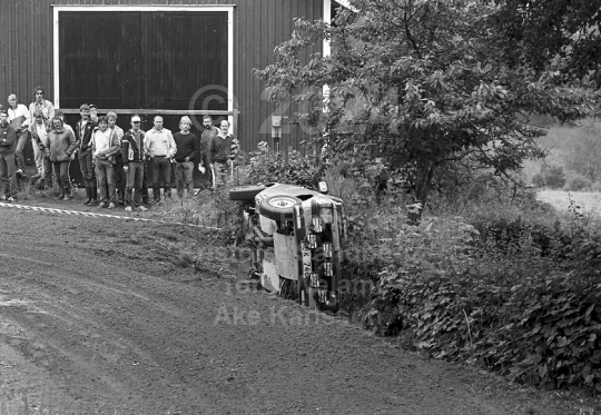 Rally 1984
