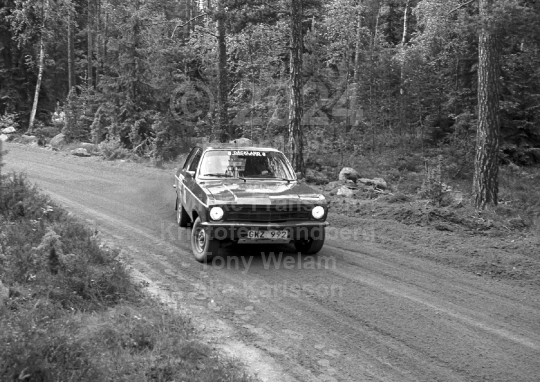 Rally 1984