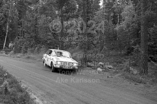Rally 1984